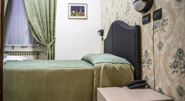 Одноместный номер Standard Hotel Ferrarese