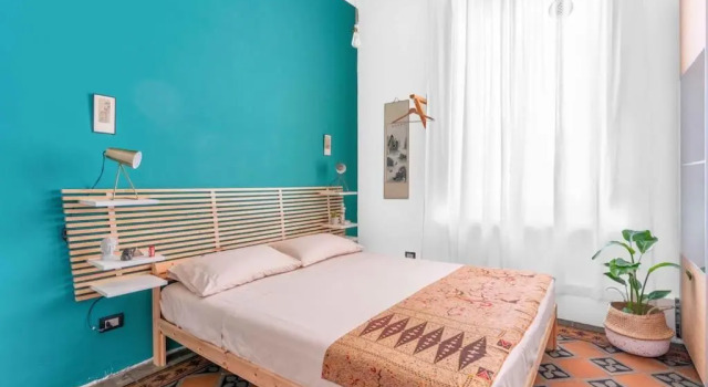 Апартаменты NAIF Apartament [Monza-Milano]