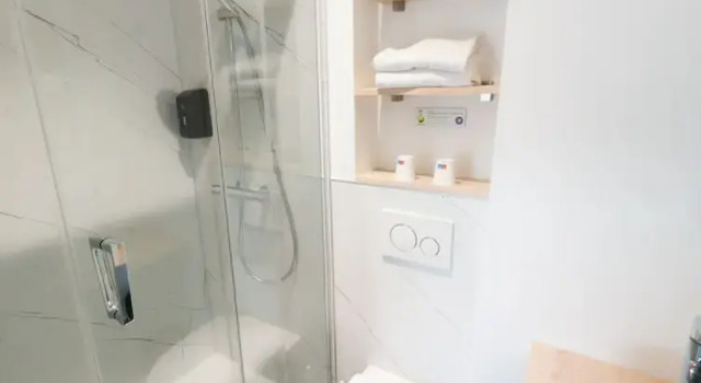 Konfor oda Inter-Hotel Le Goelo