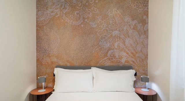 Клубные апартаменты с балконом Riviera Flavour Apartments I by Wonderful Italy