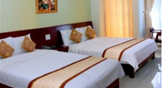 Ngoc Thach Hotel