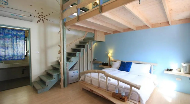Shan Xing Ji Ye Homestay, Book Hotel Nanzhuang Miaoli County