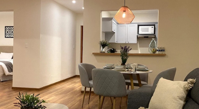 Casa Donceles Apt. 2, Забронировать Апартаменты/квартира Апартаменты Мехико, рядом с Балдерас, Апартаменты/квартира