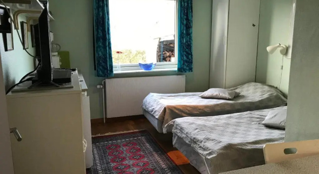 B&B Ishoej Private bath, Rezervasyon Bed and Breakfast Ishoj 