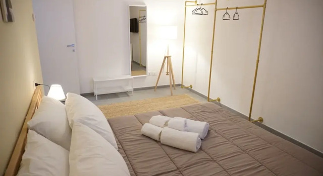 Номер Superior Farina rooms and apartments