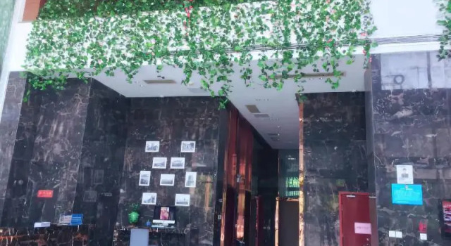 Jinjiang Metropolo Hotel Wuhan Jingkai Wanda Sport, Prenota Hotel Hotel a Hubei con parcheggio, Parcheggio
