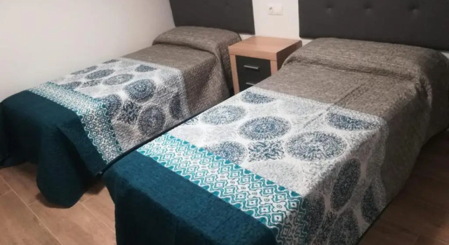 Apartamentos Buena Vista 3