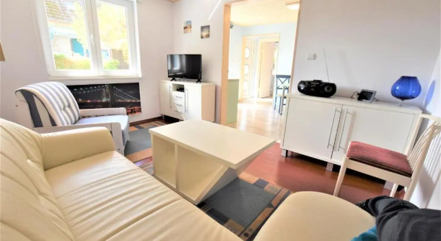 Bungalow Janik