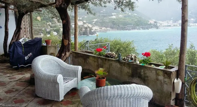 La Dolce Vita, Забронировать Отель Бизнес-отели Равелло, рядом с Duomo di Ravello, 4* 5*