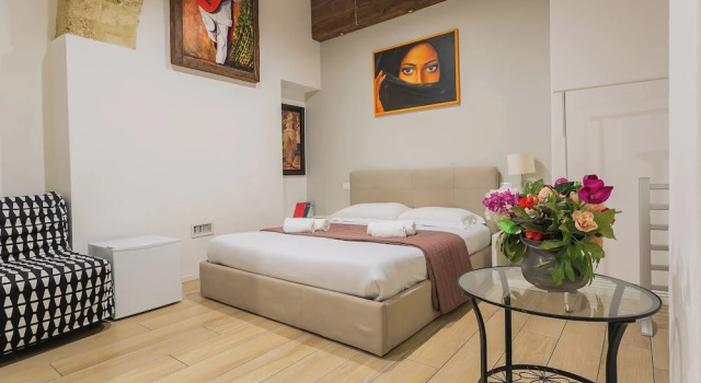 Red Rooms by Wonderful Italy, Забронировать Отель Отели в центре Бари, в центре