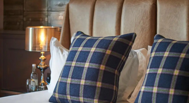 Полулюкс Hotel Du Vin, St Andrews