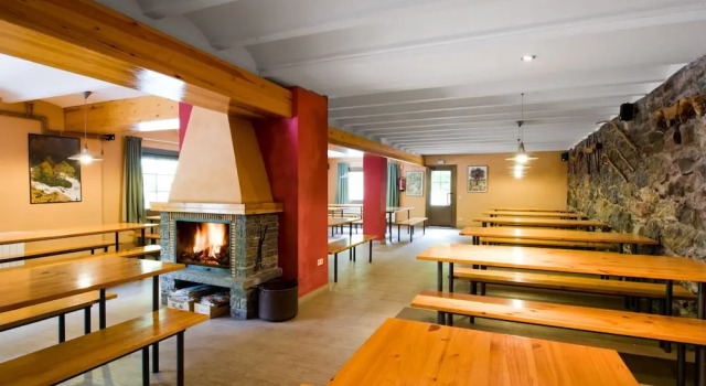 Apartamento Picot, Varaa Huoneisto Sort SkiPallars - Port Aine
