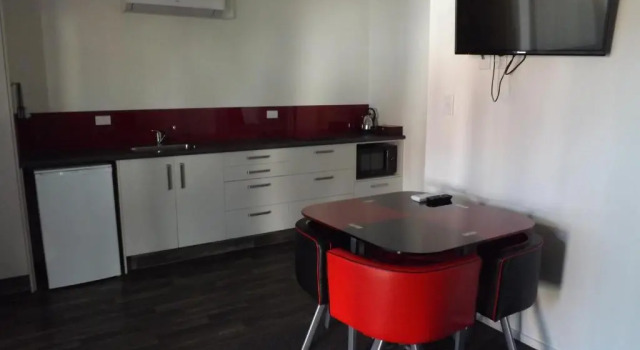 Апартаменты Gateway Motor Lodge - Wanganui