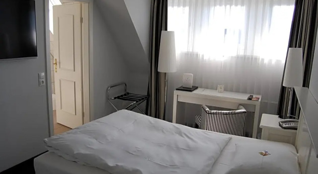 Номер Economy Hotel & Restaurant Schönau
