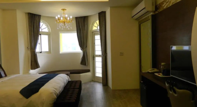Suite Superior Dream Ocean View B&B
