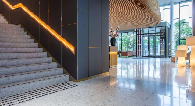 Radisson Blu Atlantic Hotel, Stavanger