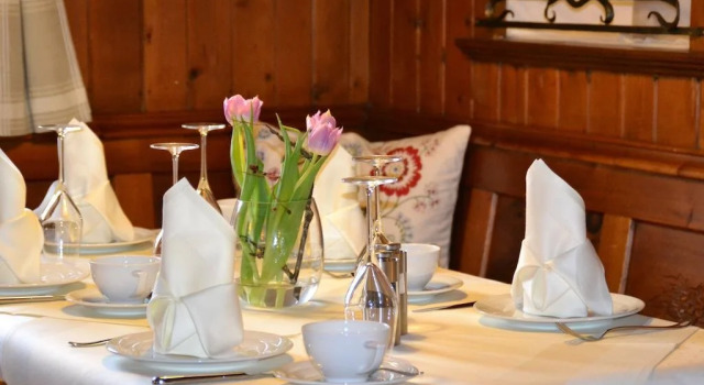 Landgasthof Mamoosen, Rezervați Hotel Hopfgarten im Brixental Brixental