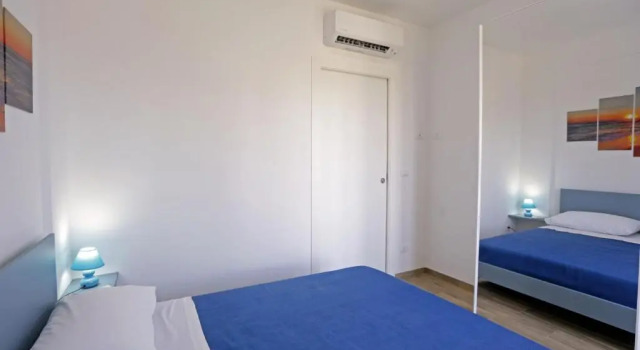 Апартаменты residence El flaro