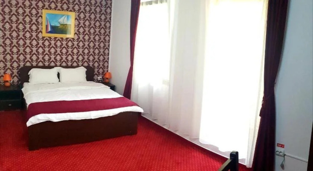 Hotel Hermes