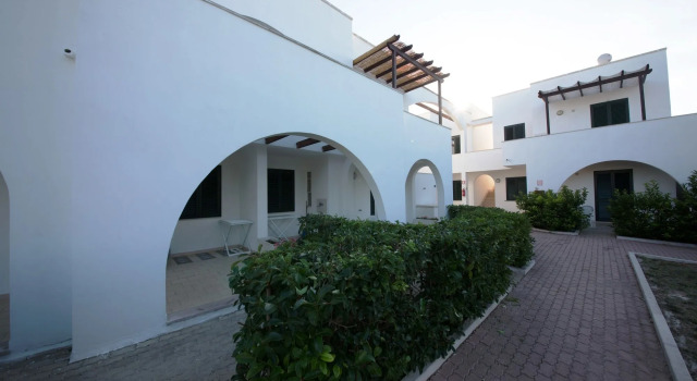 Alba Azzurra - CDSHotels