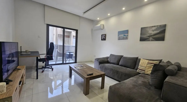 Апартаменты 12 LCA - Stay Finibreeze Apartment