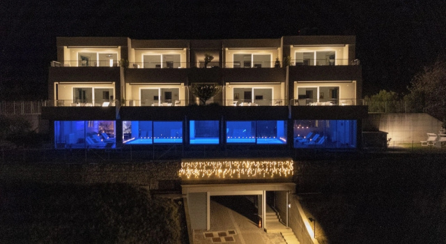 Valarin Residence & Villa Valarin Elite by Rent All Como, Забронировать Апартаменты/квартира Веркана Озеро Комо