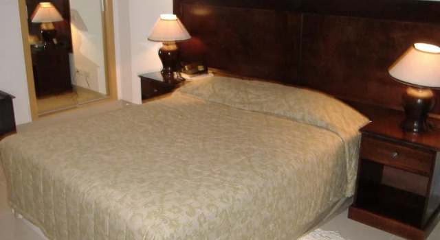 Номер Standard VIP Inn Beira