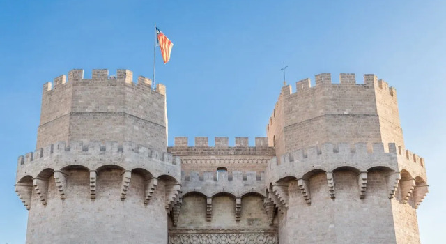 Travel Habitat Torres de Serrano