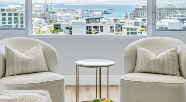 Коттедж Charming Central Apartment Aquene bay