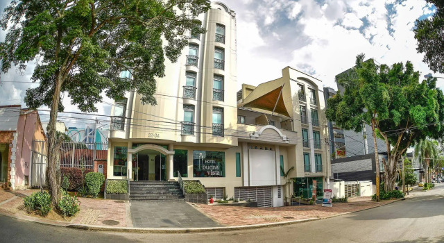 Hotel Buena Vista