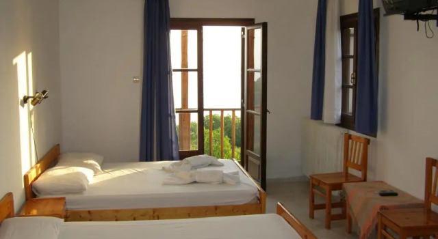 Hotel Tsagarada, Book Hotel Tsagarada 