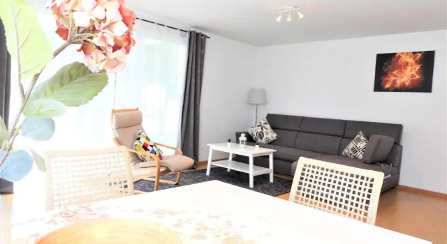 Апартаменты с 2 комнатами Ferienhaus Titisee braviscasa GmbH
