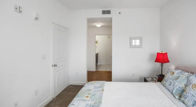 Waterside Village Condo 302, Rezerwuj Apartament Mexico Beach Panhandle Florida