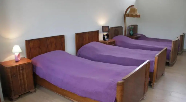 Номер Standard Sololaki 7 Guest House