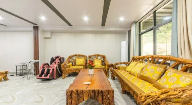 Honglin Resort