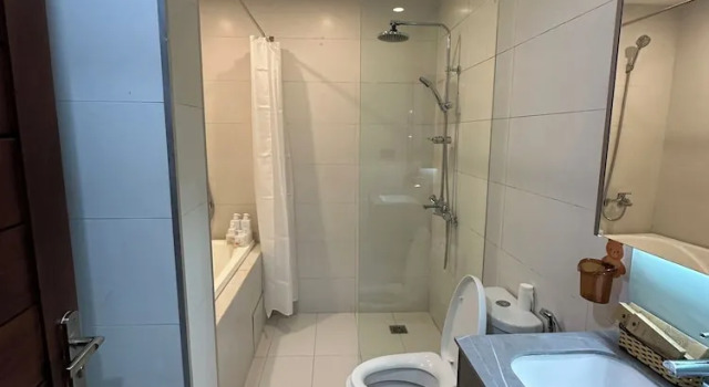 Семейные апартаменты Sunshine Apartments