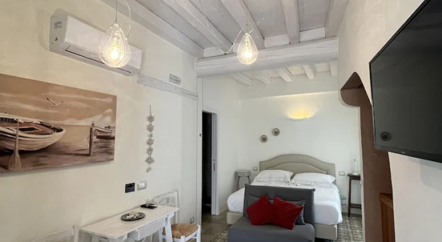 Номер Economy Antico Mondo Rooms & Suites