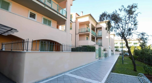 Forte dei Marmi MAGIC