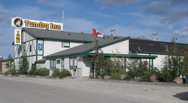 Tundra Inn