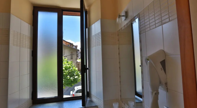 Четырёхместный номер Comfort Hotel Conte Ruggero