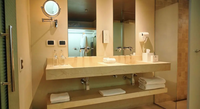 Номер Deluxe Casa Andina Premium Golf Los Incas