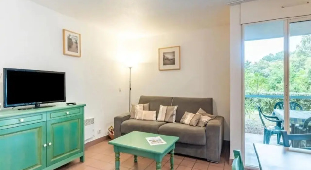 Village Cheval Spa Résidences - Inh 27420, Забронировать Курортный отель Курортные отели Лакано-Осеан, Курортный отель
