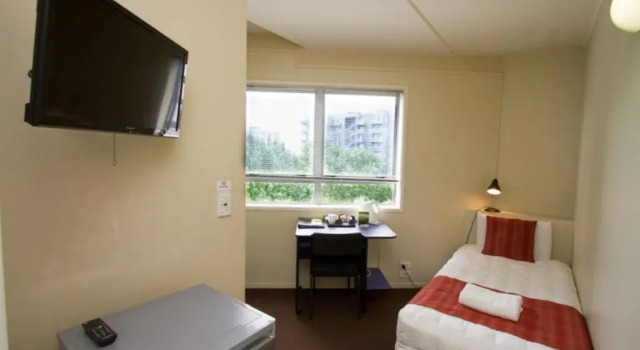 Одноместный номер Standard City Lodge Accommodation