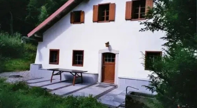 Grillnhäusl