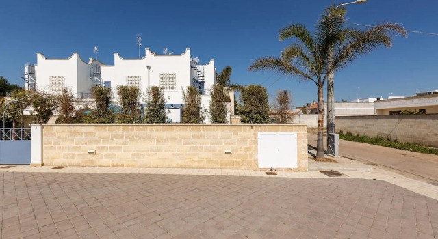 Villino Gemma Azzurra