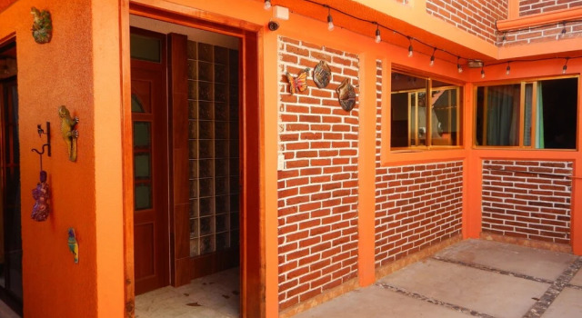 Hospedaje Ensueño, Prenota Hotel Zacatlan Stato di Puebla
