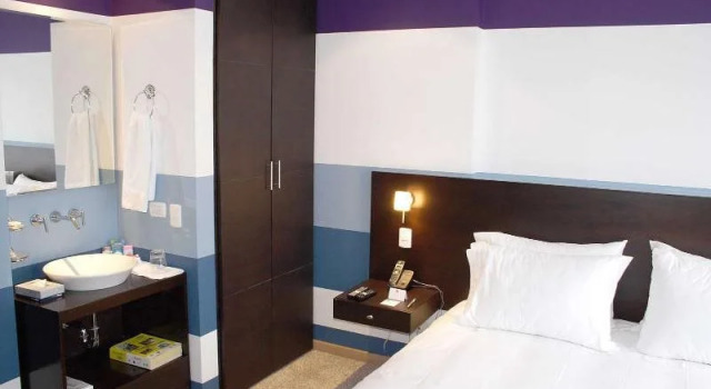 Usaquén Art Suites, Reserva ahora Hotel Bogotá Colombia