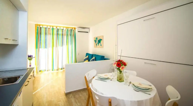 Ona Internacional Apartments, Забронировать Апартаменты/квартира Апартаменты El Baix Camp, Апартаменты/квартира