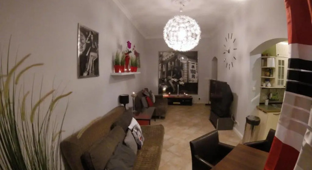 Апартаменты Apartamenty Sopot Centrum