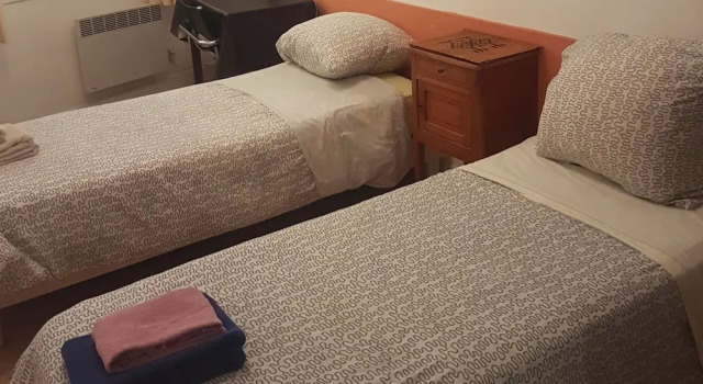 Private Room 2 Old Town Parking Beach, Забронировать Отель Ницца Приморские Альпы, рядом с Набережная Соединенных Штатов